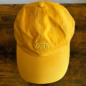 Vans Hat